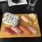 Iko Sushi Combo Lunch Special